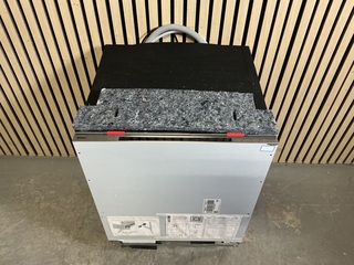 Inbouw vaatwasmachine, ATAG, VA8214LQ