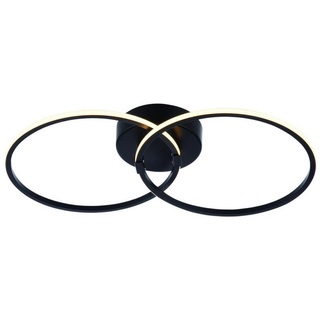 Plafondlamp Quasar Freelight, PL13422, zwart, bouwjaar 2025, nieuw in