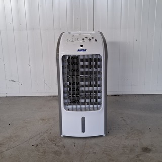 Mobiele airco, Kinzo, BL-168DLR