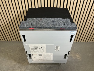 Inbouw vaatwasmachine, ATAG, VA7214SLR