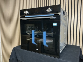 Inbouw oven, ETNA, OM272ZT