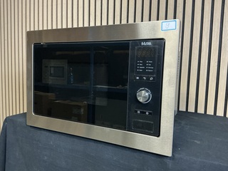 Inbouw solo magnetron, ETNA, SM225RVS