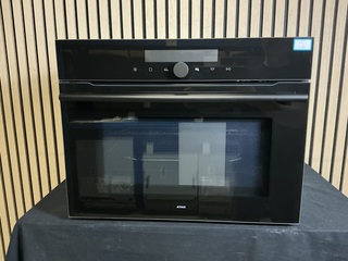 Inbouw combimagnetron, ATAG, CX4771B