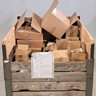 Partij diverse onderdelen