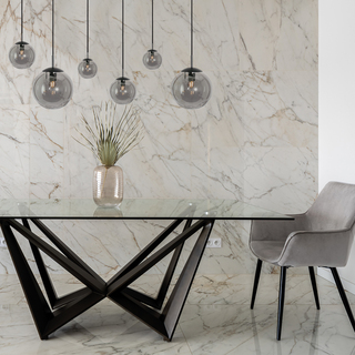 Hanglamp Bollique Steinhauer, 3499ZW, zwart, smoke, bouwjaar 2025, nie