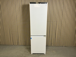 Inbouw koel-vriescombinatie, ETNA, KCS7178NFT