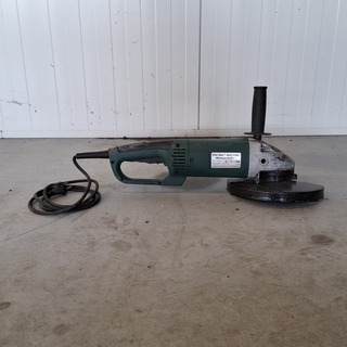 Haakse slijper, Pro Star, WSZ 2309