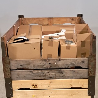 Partij diverse onderdelen