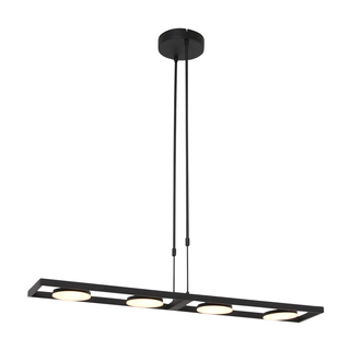Hanglamp Soleil Steinhauer, 3516ZW, zwart, wit, bouwjaar 2025, nieuw i