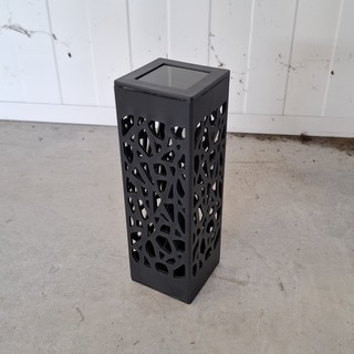 7x Set a 6 stuks tuinverlichting