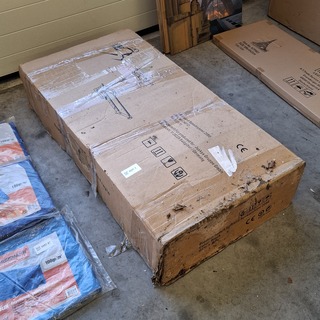 Loopband, Art Sport, Speedrunner 2000