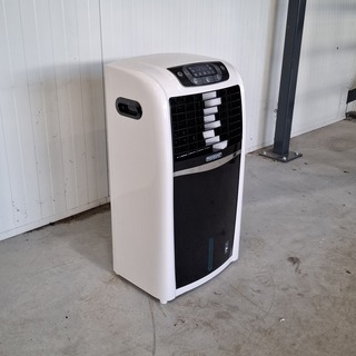 Mobiele airco, Monzana, DBKA002