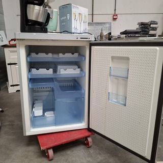 Koelkast Bosch, KTR18460NKL/1  FD8406