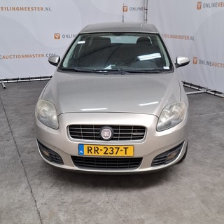 Personenauto, Fiat, Croma, 1.9 JTD Corporate Premium, 2009