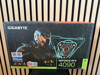 Videokaart, Gigabyte, Geforce RTX 4090 11