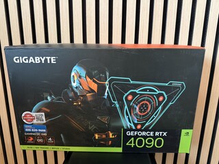 Videokaart, Gigabyte, Geforce RTX 4090 13