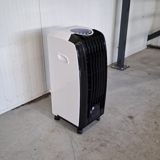 Mobiele airco, Camry, Premium| CR 7905