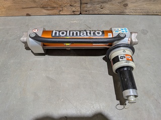 2x Telescopische ram, Holmatro, TR3350 & TR 3350 +