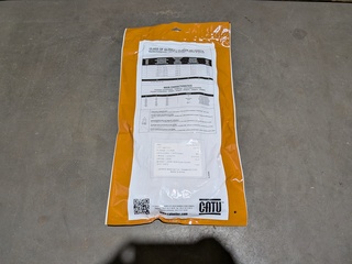 Ca. 100x Isolerende handschoenen, CATU, CG-10