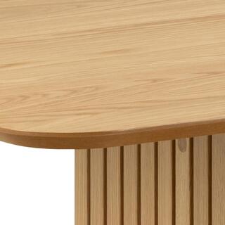 Eetkamer tafel rechthoekig, Eigenmerk, Rechthoekig, 2025