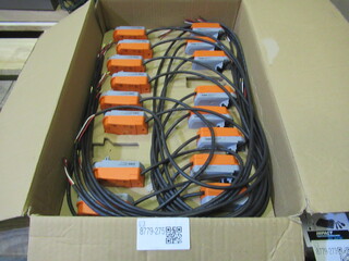 Ca. 16x Roterende aandrijving (ZoneTight) Belimo, CQD24A EKT