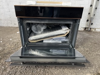 Oven Smeg, Classic SF4606WVCPNR