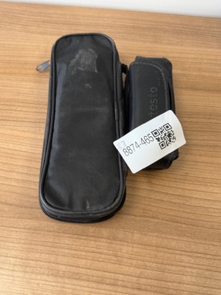 2x Meetinstrument, 410-1