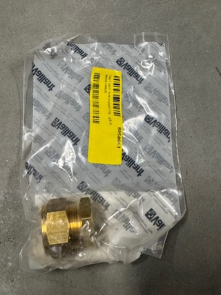 Ca. 43x Knelkoppelingen, 0020148026