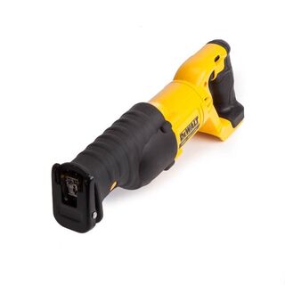 Accu-reciprozaag (body) Dewalt, DCS380N