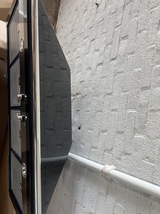 Afzuigkap Smeg, KT110BLE (wandschouw)