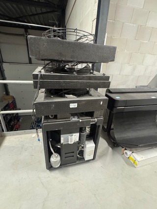 Warmtepomp , VWL 3/4 SI