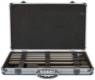 6-dlg SDS-hak/beitel set Makita, D-40565
