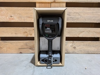 Warmtebeeldcamera, FLIR, K55, (S/N: 72219621)