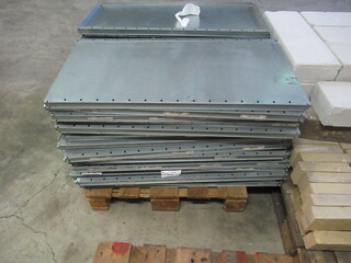 Partij Legborden Dexxion