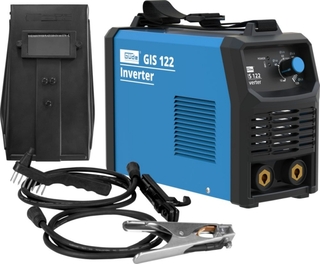 Inventer lasapparaat Gude, GIS 122
