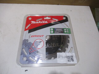 Widia zaagblad Makita, E-11140