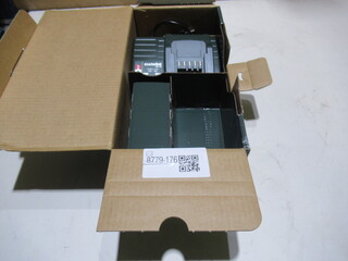 Oplader Metabo, SC30