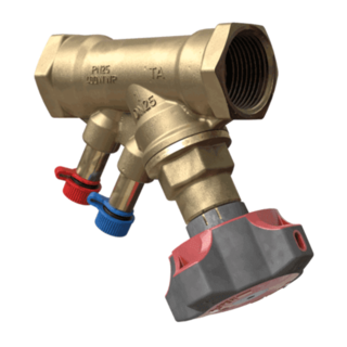 8x Inregelafsluiter, 52851132