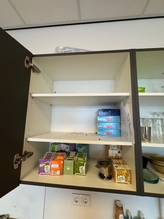 Diverse keukeninventaris, ASW113S