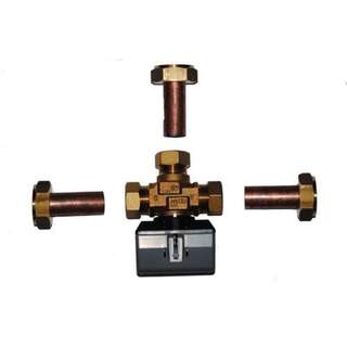 Driewegklep, 002036743