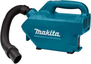 Accu stofzuiger (body) Makita, CL121DZ