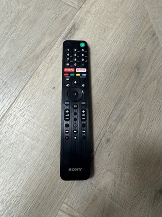 4k ultra hd televisie, KE-55XH9005