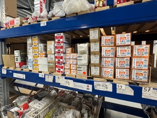 Combinatiekavel van kavel: 545 t/m 548