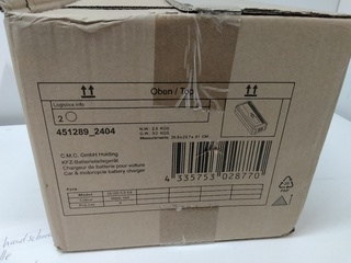 6x Druppellader Ultimate