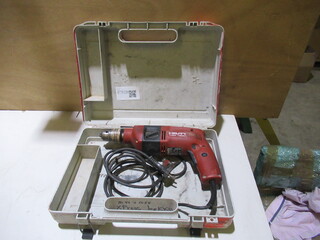 Klopboormachine Hilti, TRH 1800