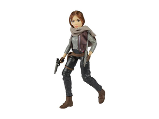 Ca. 20x Originele Star Wars poppen Star Wars, 2 Modellen