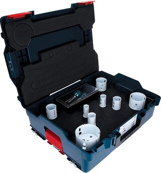 Gatzagenset hout & metaal Bosch, 26085994271