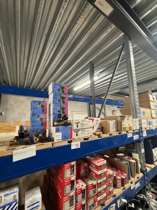 Combinatiekavel van kavel: 543 en 544