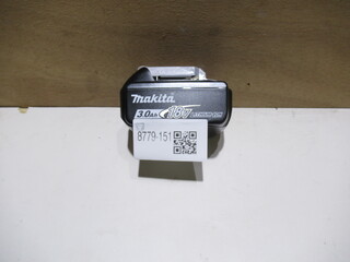 Accu Makita, BL1830B