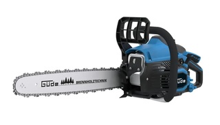 Motorkettingzaag Gude, KS 400-38